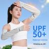 XTEP Unisex Cooling UV Protection Arm Sleeves