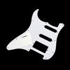 Guitar Pickguard For ST SQ Guitars SSH For Guitar Pickguard Scratch Plate Parts