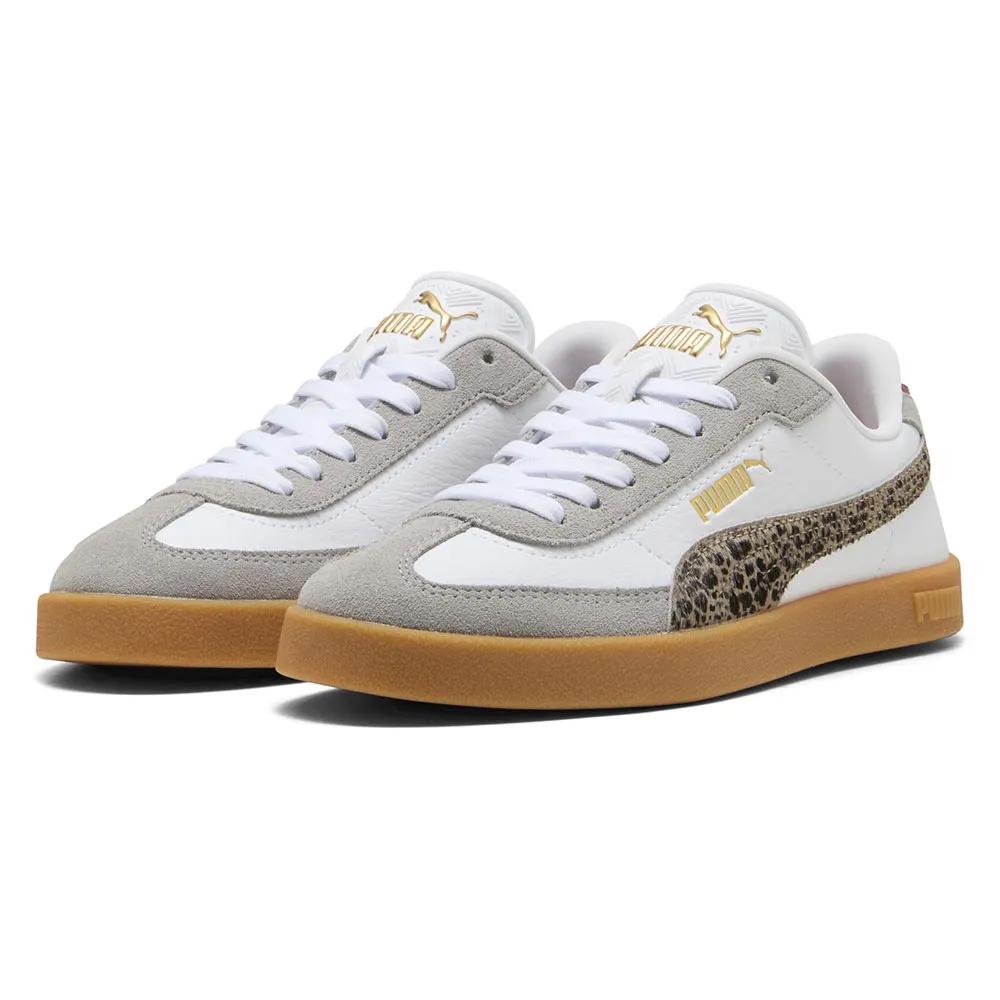 Puma Кросовки Club II Era Animal Flair