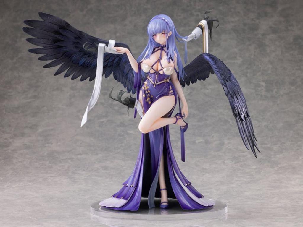 [USED] Dido Sensitive BisqueDoll Ver. Azur Lane 1/7 Scale Figure