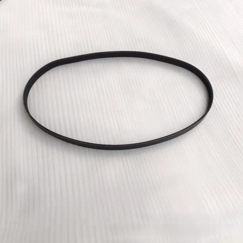 Replacement Belt 6PK1187 for BOBCAT S70 Skid Steer Loader Ensures Reliable Operation Under Demanding Work Conditions