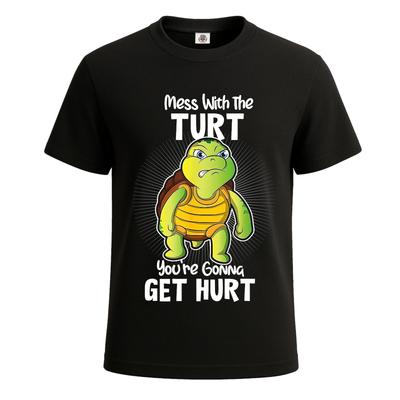 Topp – T-shirts