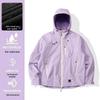 Outdoor Assault Jacket: Warm Waterproof/Windproof 3-in-1 Unisex Mountaineering Coat for Autumn/Winter
