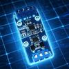 High Speed RS232 to RS485 Bidirectional Converters Module Offering 500Kbps Transfer and Long Distance Capability