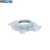 MD348238 Crankshaft Angle Sensing Blade for Mitsubishi Pajero L200 2.5TDIC 1996-2006 Delica 1994-2006