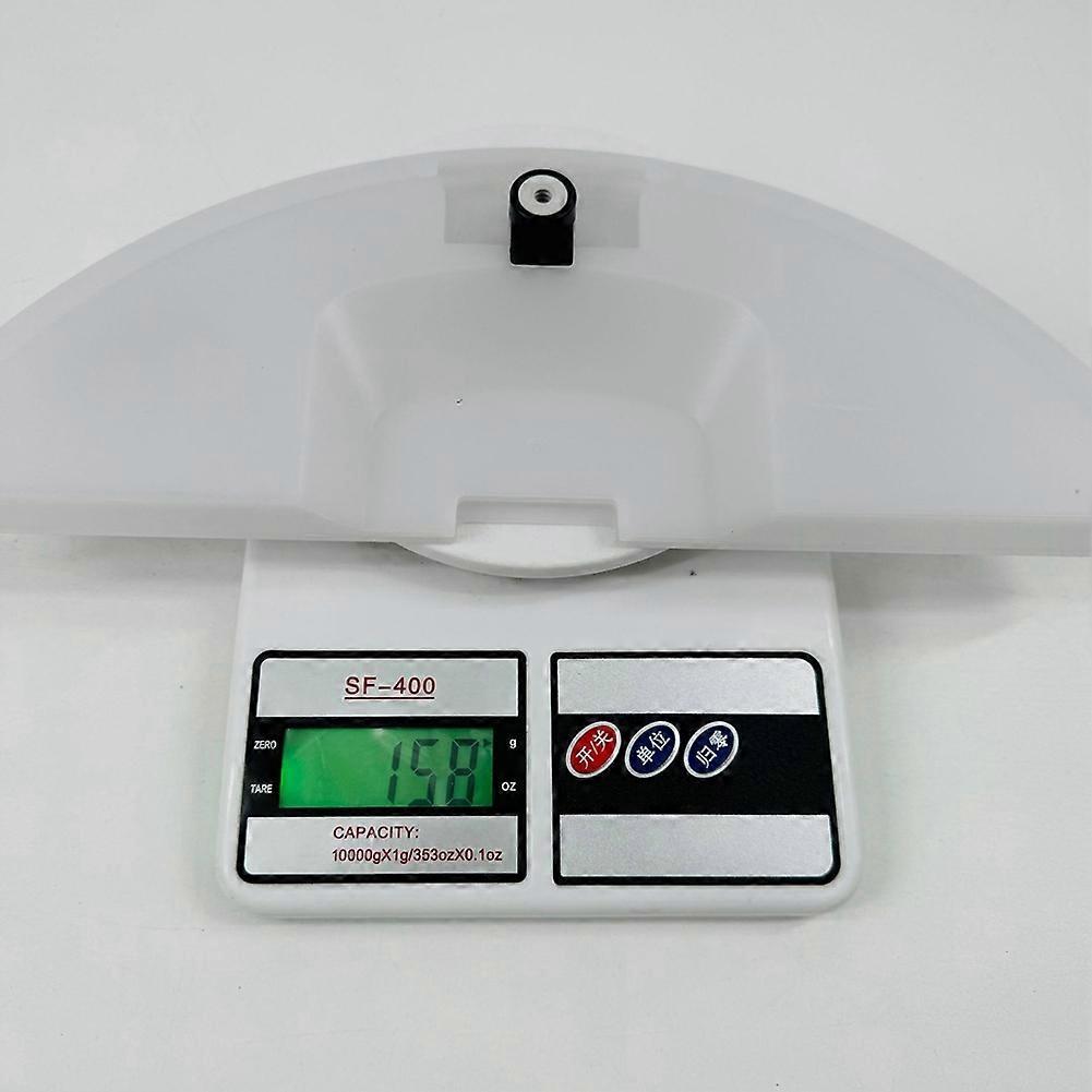 Water Tank for L10s Plus/L10s Pro Gen2/S10 Plus/S10 Robot Vacuum Cleaner Accessories