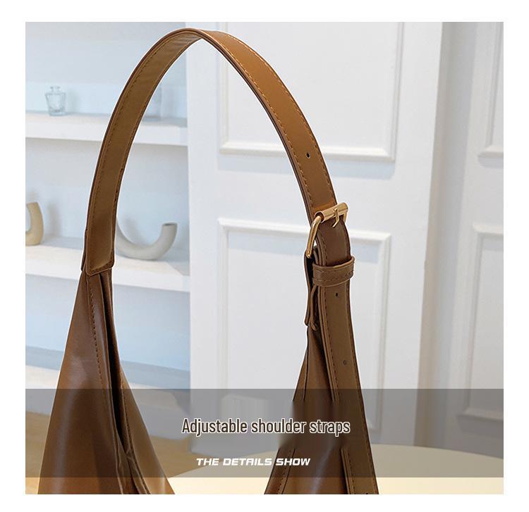 2023 Moda Damska Torba Tote Crossbody i na Ramię o Dużej Pojemności