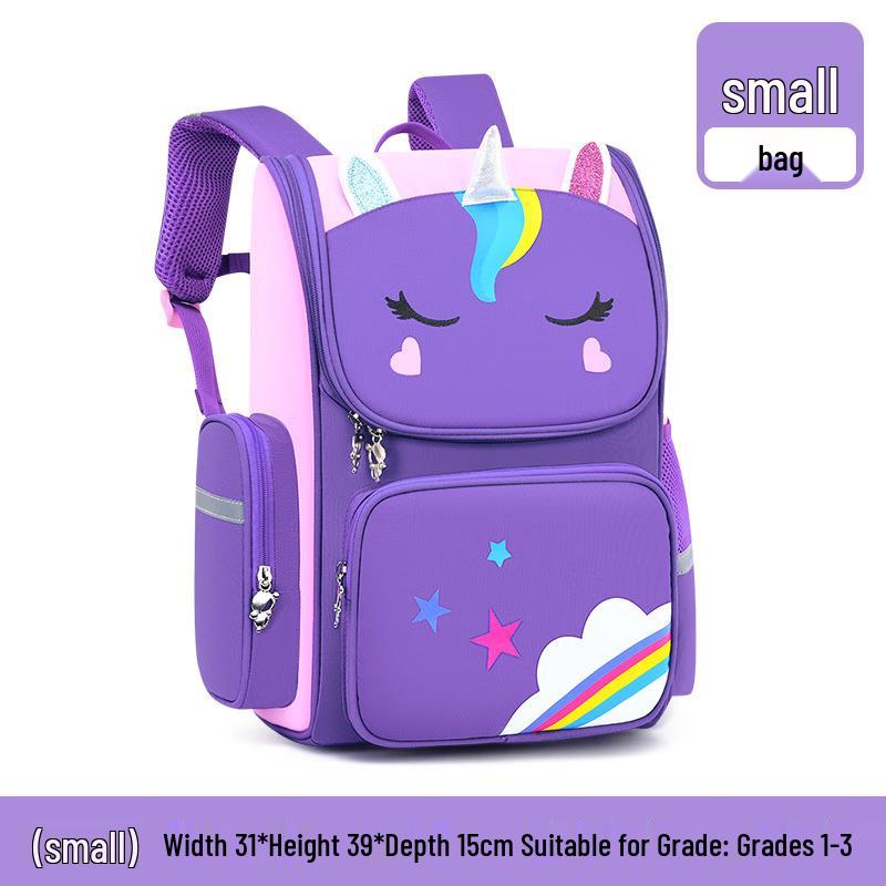 CHUNLONG Kids Cartoon School Backpack K3131
