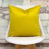 Riva Home Palermo Cushion Cover With Metallic Sheen Design