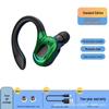 F8 Sports Ear-hook Wireless Bluetooth Headphones: Waterproof, Long Standby, Heavy Bass, Bluetooth 5.2