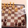 Brangdy Folding Magnetic International Chess Set