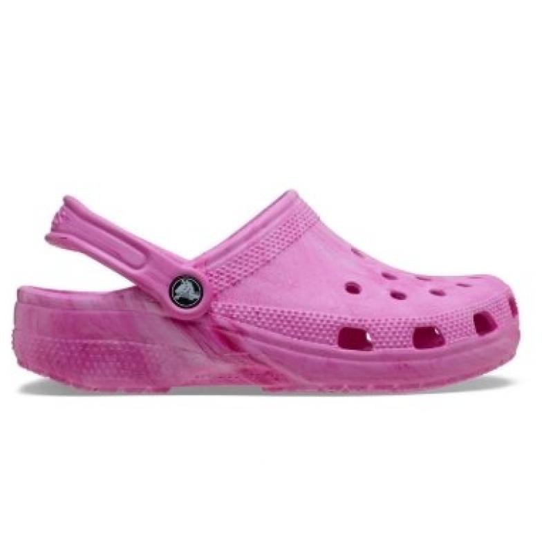 Crocs Classic Watercolor Marvel Clog Kids 211602 7av