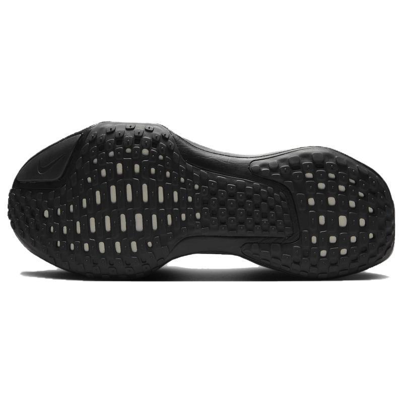 Nike ZoomX Invincible Run 3 Black Anthracite Women's Sneakers casual DR2660-007