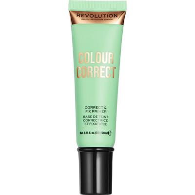 Revolution Primer Color Correct 28ml