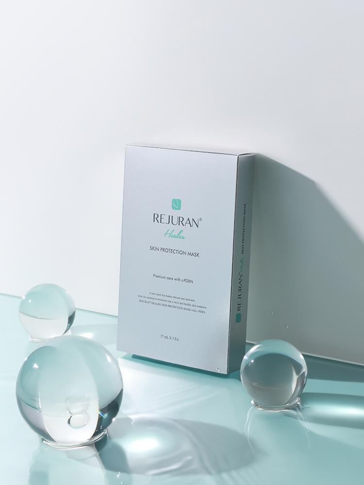Rejuran Healer Skin Protection Mask (5 Sheets)