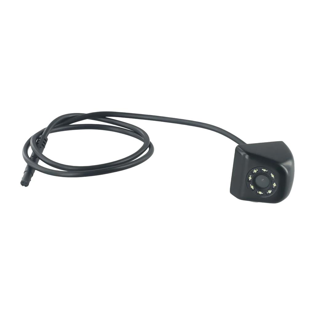 Universal Car Rear View Camera Reversing12V IP68 Waterproof CCD LED Auto Backup Monitor 170 Degree HD Image