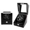 High-Gloss Piano Paint Automatic Watch Winder and Storage Box