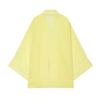 Handgemachtes Knopflochhemd Damen Hemd mit Stehkragen, Chinesische Frosch-Bluse für Frühsommer Freizeit-Outfit Herbst, Lockeres einfarbiges Langarm-Oberteil Frühjahrs-Kleidung
