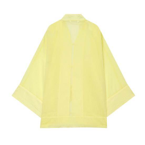 Handgemachtes Knopflochhemd Damen Hemd mit Stehkragen, Chinesische Frosch-Bluse für Frühsommer Freizeit-Outfit Herbst, Lockeres einfarbiges Langarm-Oberteil Frühjahrs-Kleidung