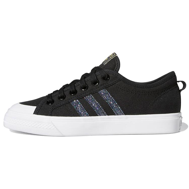 

Adidas Nizza Чорно-сині Жіночі FX9004 36