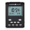 Arabic Desk Clock Muslim Azan Alarm Clock Desktop Prayer Reminder Clcok HA-3011 Bedside Living Room Home Decoration
