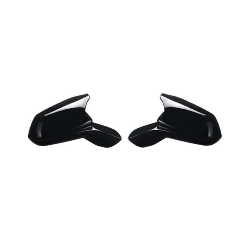 Car Decoration Door Mirror Cover For Chevy Camaro LT/SS/RS/ZL1 2016- Car Styling Stickers Upgrade Modify A Car
