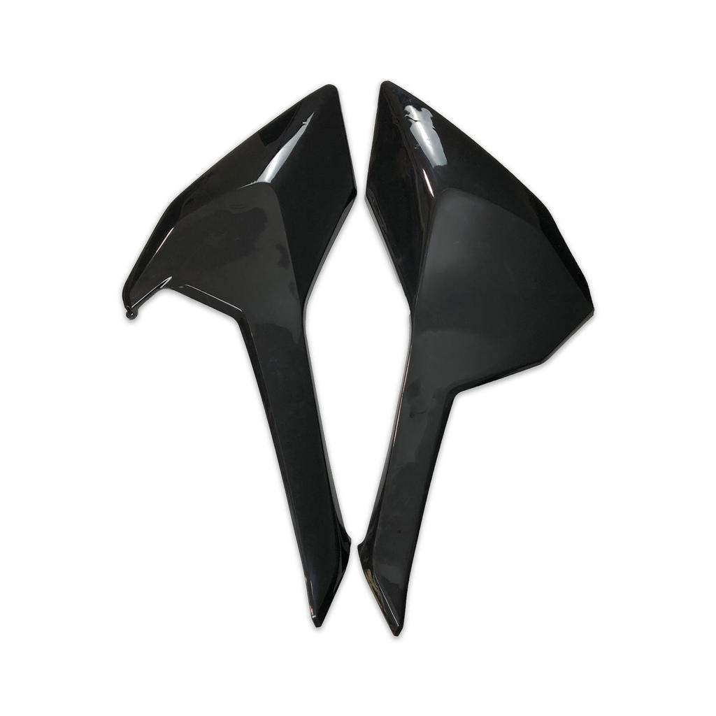 For Husqvarna 16-18 Rear Panel Guard Motorcycle Plastic Cover FC FE FX TC TE 250 350 450 Motorcycle Accessories