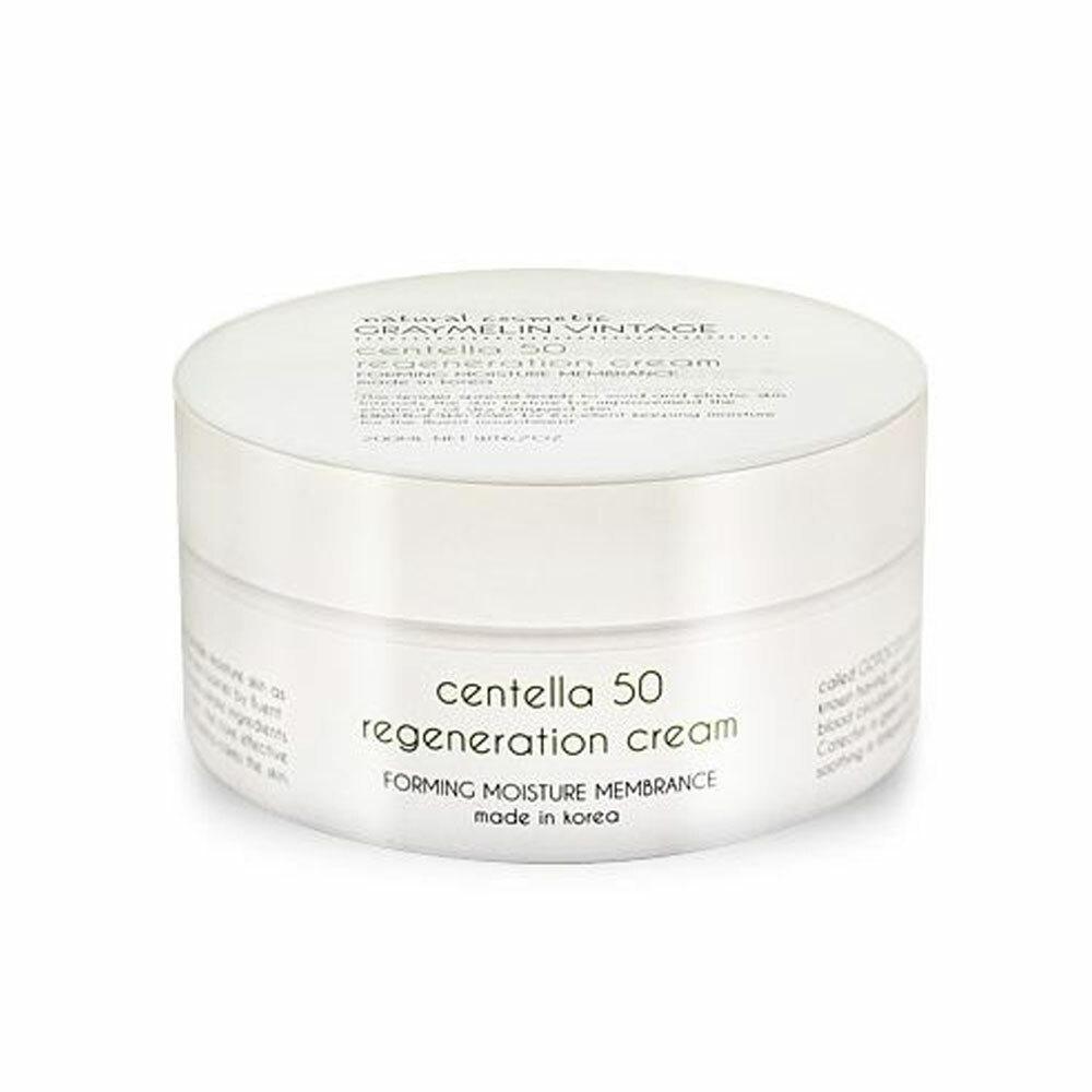 [GRAYMELIN] Centella 50 Regeneration Cream 200ml