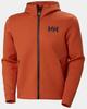 Winter Jacket HP Ocean FZ Jacket 2.0