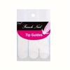 Nail Tools French Tip Smile Decal Set - 48 Stickers