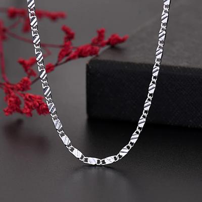 Colliers et pendentifs – Chaînes de colliers
