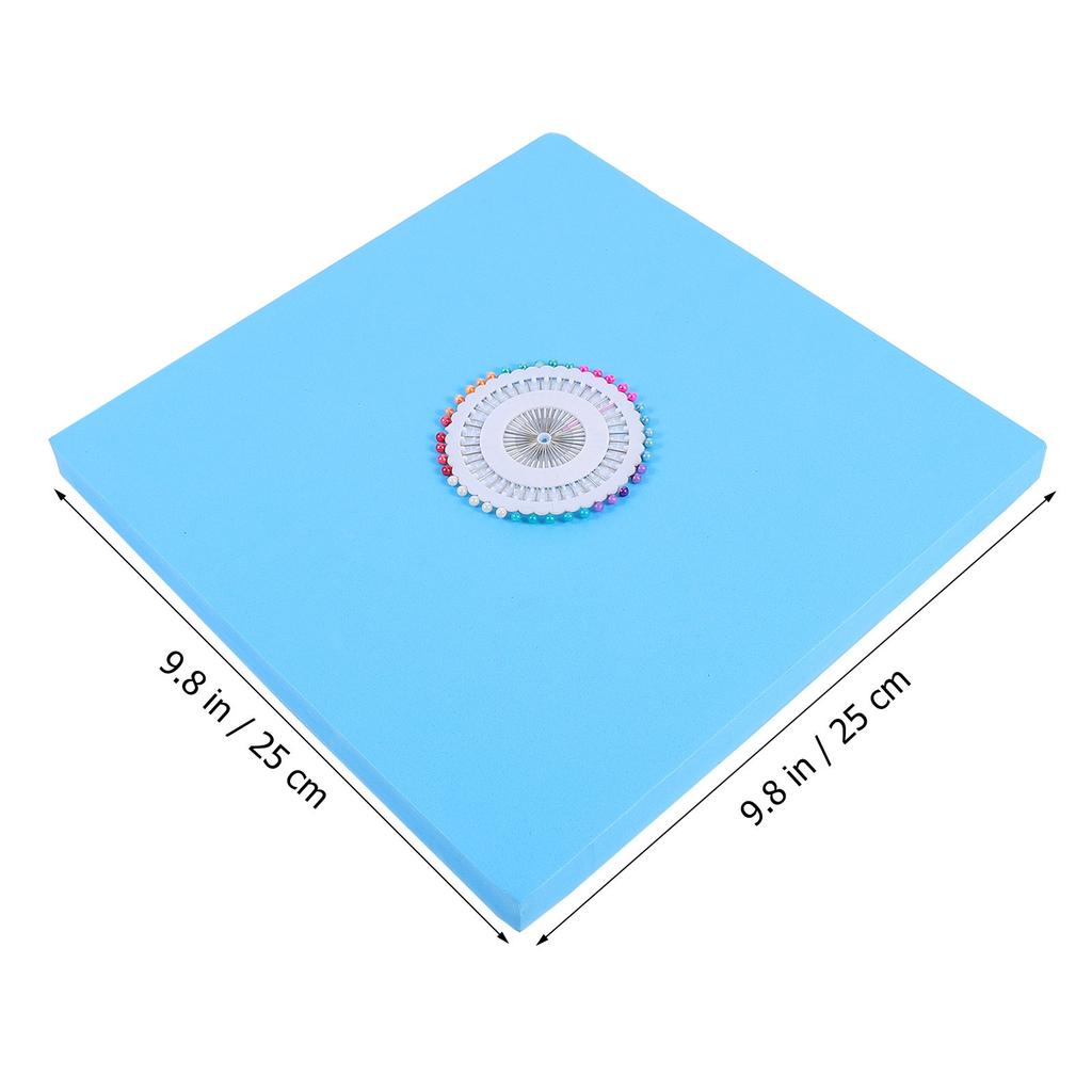 1Set 10Cm Kumihimo Weaving Plate Professional Braiding Disk Pins for Japanese Braiding DIY Bracelet Necklace Belt