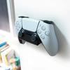Monzlteck PS4 Controller Wall Compatible with PS5 Application Mount, Controller, Screw-Free (Single).