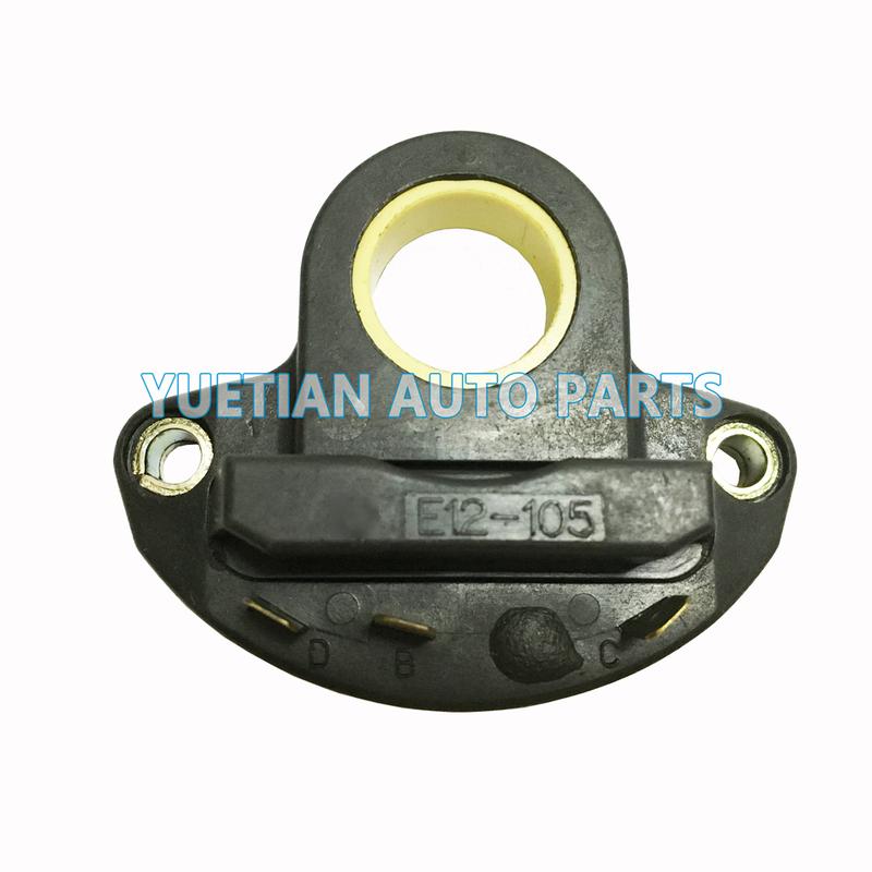 Ignition Control Module OEM E12-105 E12105 Compatible With mazda