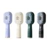 3 In 1 Electric Scalp Massage Hair Tool Delivers Relaxing Scalp Massage Precise Oil Application And Smooth Detangling