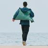 Timberland Packable UV Protection Quick-Dry Casual Pants Men Bottoms A5XG3-001