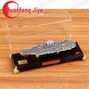 Fujian Aircraft Carrier Model 1:1000 Scale