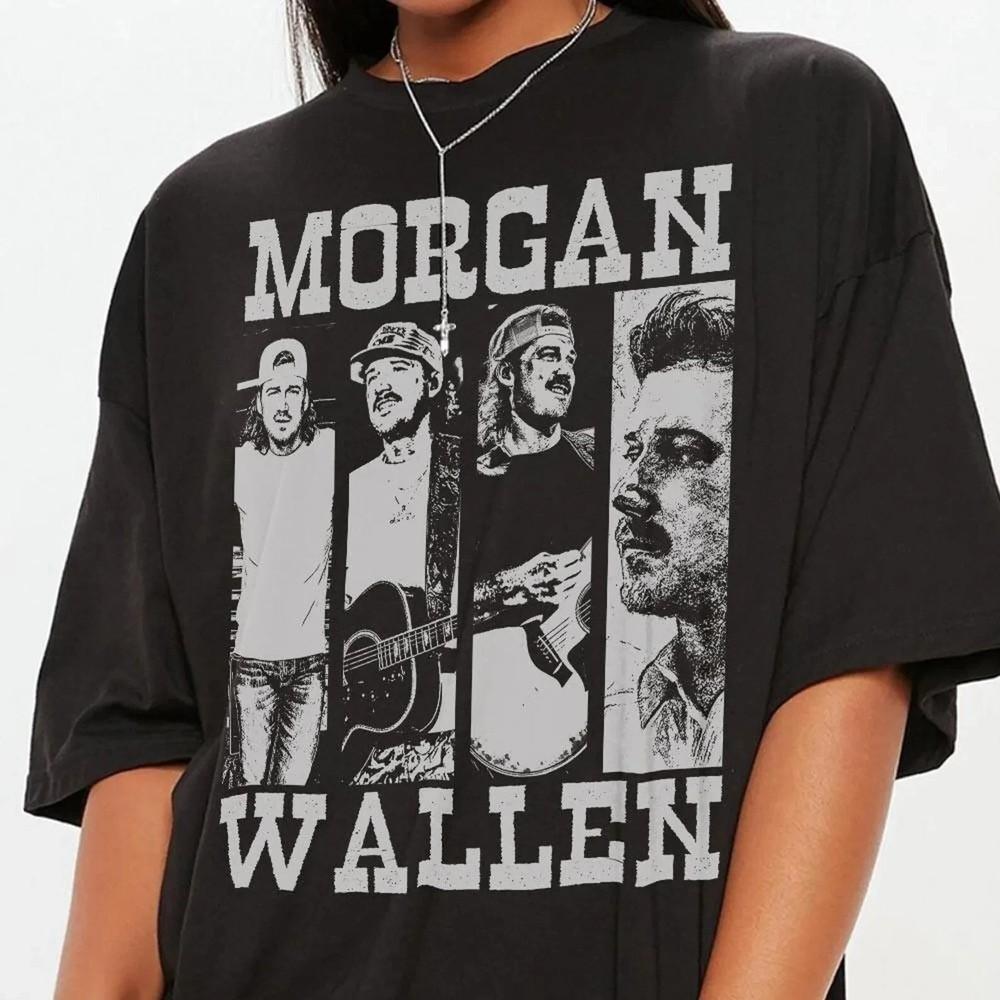 Trending Morgan Wallen Shirt, I’m The Problem Tour 2025 Shirt, Country Music Tee Unisex T-Shirt XXXXL