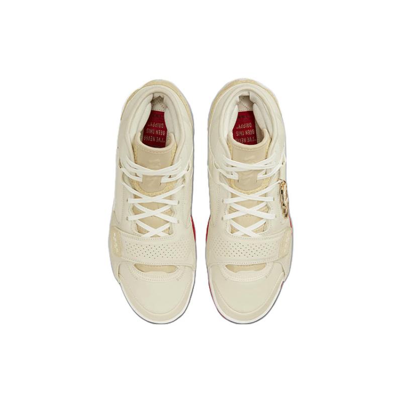 Air Jordan Zion 2 Pf 'Cream White' Jordan DO8991-217
