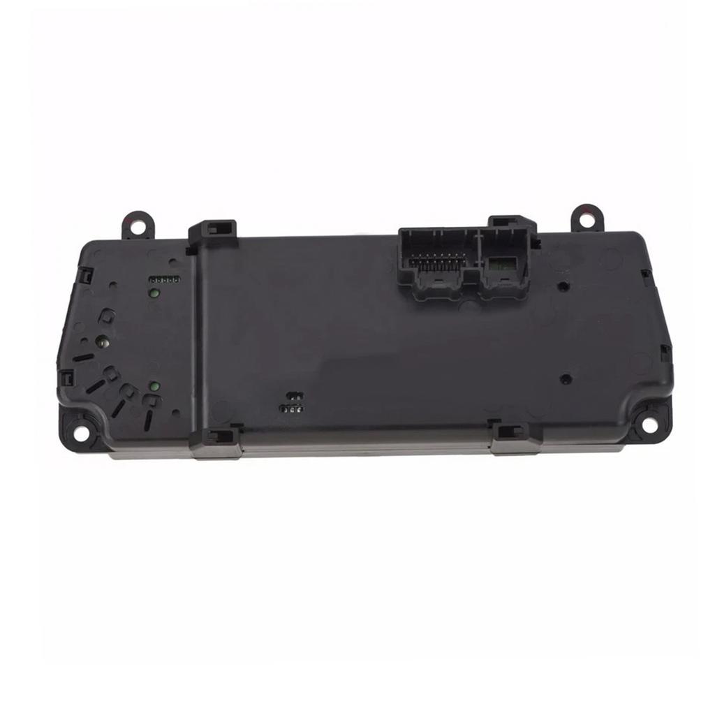 Temperature Control for Jeep for Wranglers with A/C Features 68197433AB