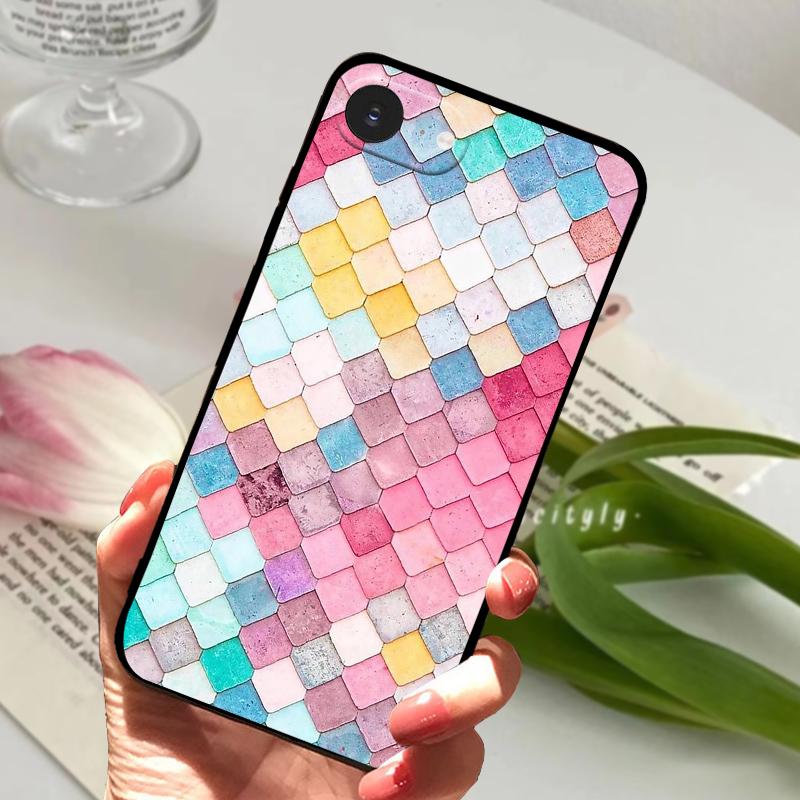 For Apple iPhone 16e Case Cool Animals Soft Silicone TPU Phone Cover For iPhone SE4 Back Covers Bumper Protector Fundas Bag Para