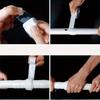 Nastro in Silicone Autoadesivo - Riparazione Istantanea Perdite per Cucina & Idraulica, Sigillante Impermeabile