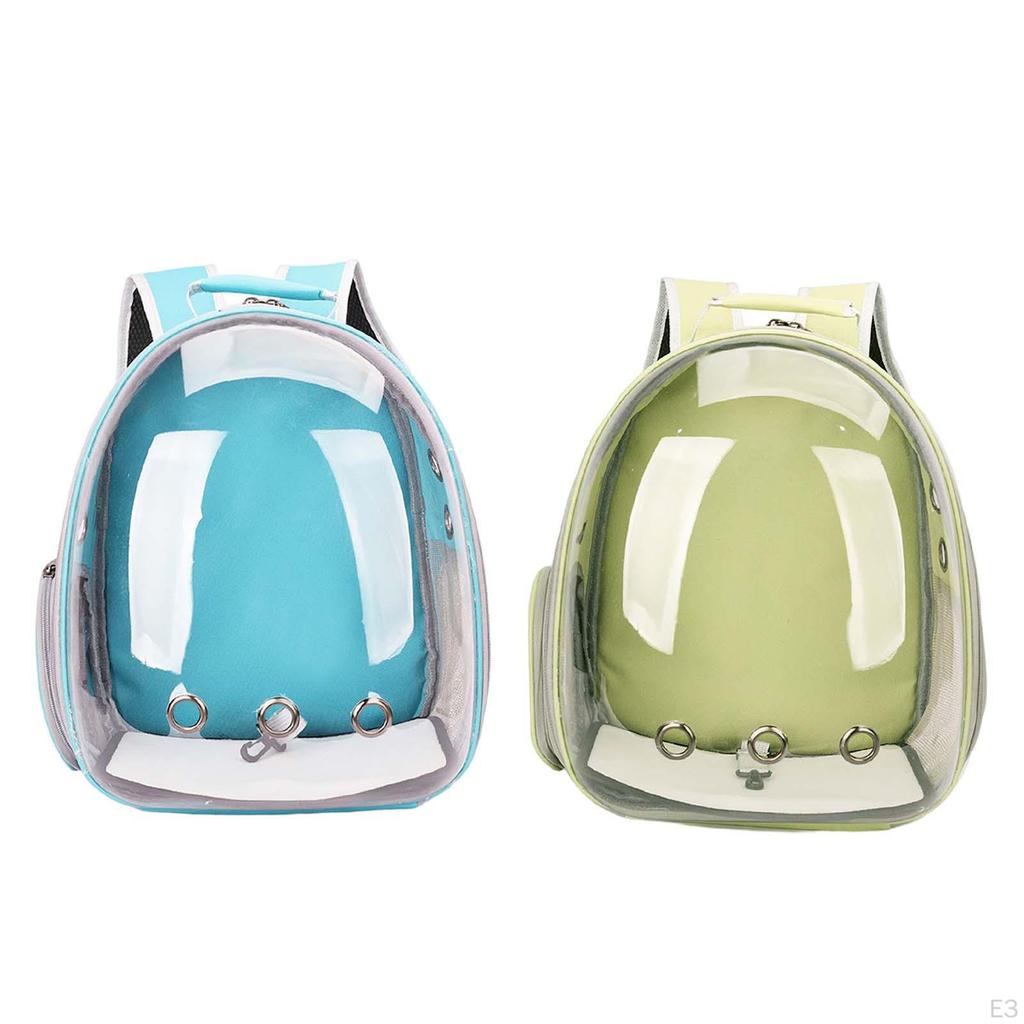 Backpack for Cats And Small Dogs, Travel Carrier Pets