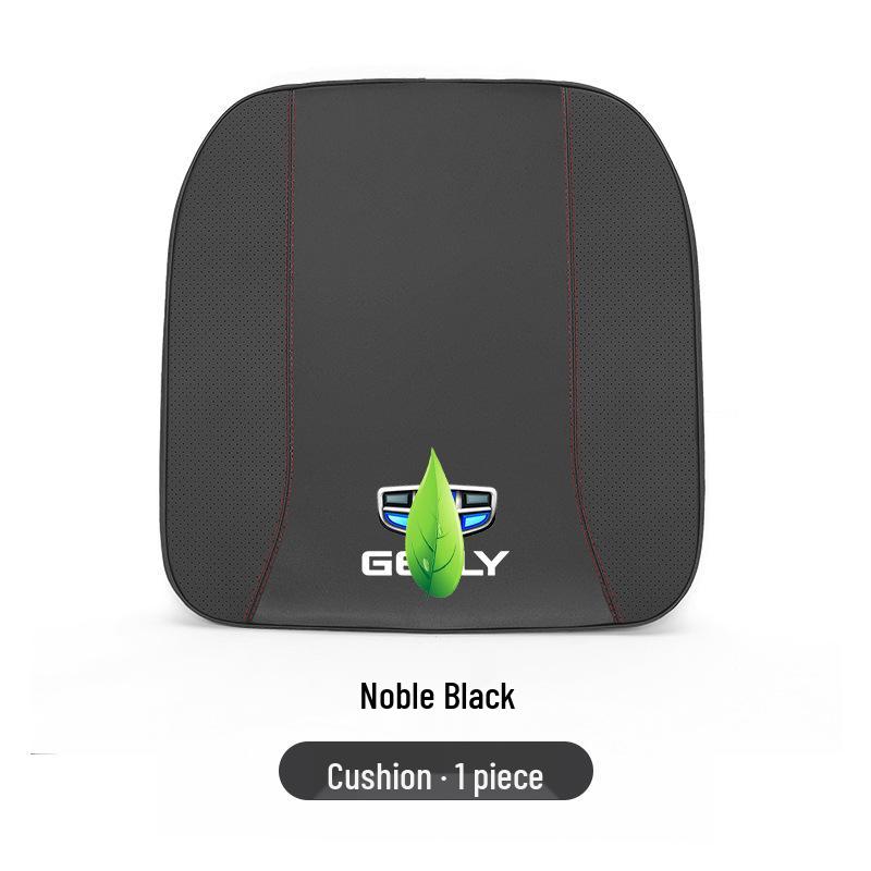 Geely Auto Emgrand Xingrui/Boyue/Haoyue Memory Foam Headrest & Lumbar Support Pillow.