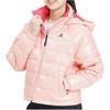 adidas Down Jacket Women's Pink GI7952