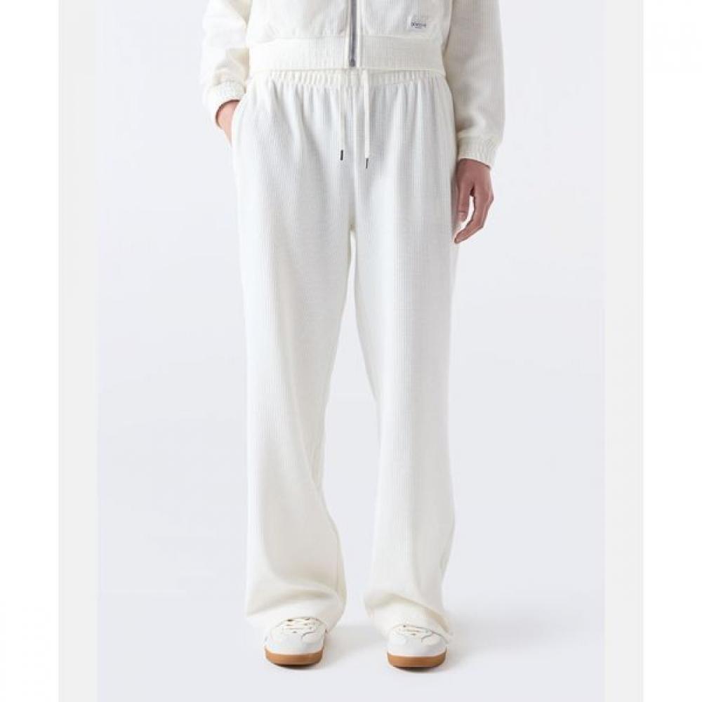 

DeScente женские брюки S Wide Fit Knit PantS Cream CRM0CREAM/65