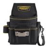 Oujian Electrician's Multi-functional Waist Tool Pouch