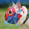 Short Snout Dog Muzzles Bulldog Muzzles For Short Snout Dog Bulldog Muzzles for Biting Muzzles for French Bulldog
