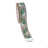 Christmas Ribbons Tree Ribbon DIY Decoration Crafts Xmas Gifts Wrapping