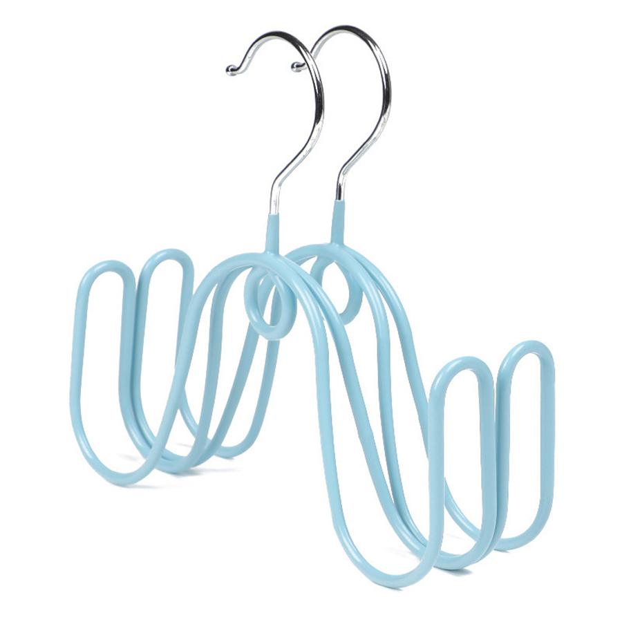 2PCS Windproof Shoe Drying Rack Shoe Dryer Balcony Shoes Hanging Household Drying Hanging Shoe Hook Hanging Shoe Rack